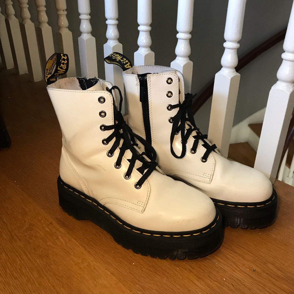 Dr Martens Jadon